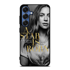 LADY GAGA A STAR IS BORN Samsung Galaxy S25 Case LADY GAGA A STAR IS BORN Samsung Galaxy S25 Case