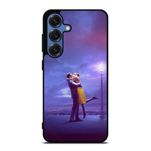 LALALAND KISS Samsung Galaxy S25 Case LALALAND KISS Samsung Galaxy S25 Case