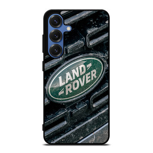 LAND ROVER LOGO Samsung Galaxy S25 Case LAND ROVER LOGO Samsung Galaxy S25 Case