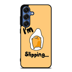 LAZY EGG GUDETAMA Samsung Galaxy S25 Case LAZY EGG GUDETAMA Samsung Galaxy S25 Case
