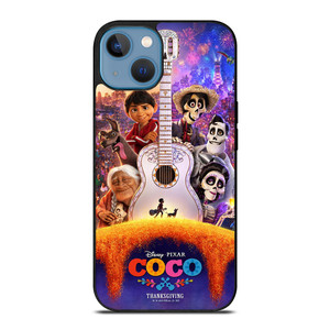 COCO DISNEY iPhone 13 Case