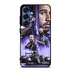 LEWIS HAMILTON CHAMPIONS Samsung Galaxy S25 Case LEWIS HAMILTON CHAMPIONS Samsung Galaxy S25 Case
