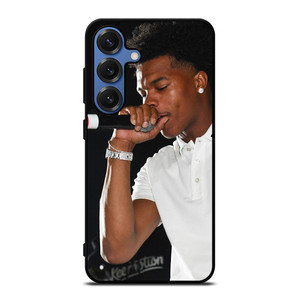 LIL BABY SINGING Samsung Galaxy S25 Case LIL BABY SINGING Samsung Galaxy S25 Case