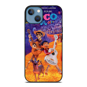 COCO DISNEY 2 iPhone 13 Case