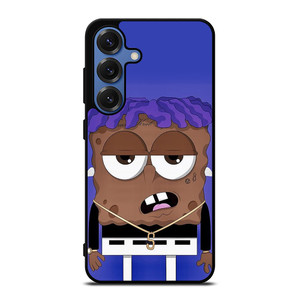 LIL UZI VERT BOB Samsung Galaxy S25 Case LIL UZI VERT BOB Samsung Galaxy S25 Case