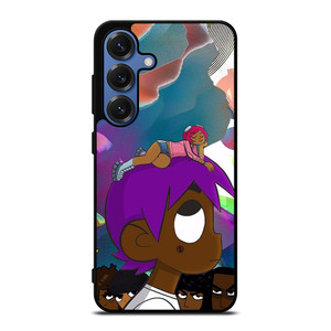 LIL UZI VERT Samsung Galaxy S25 Case LIL UZI VERT Samsung Galaxy S25 Case