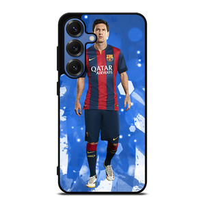 LIONEL MESSI COOL Samsung Galaxy S25 Case LIONEL MESSI COOL Samsung Galaxy S25 Case