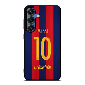 LIONEL MESSI EL MESSIAH Samsung Galaxy S25 Case LIONEL MESSI EL MESSIAH Samsung Galaxy S25 Case