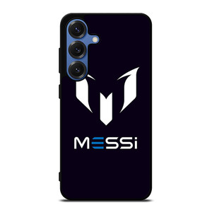 LIONEL MESSI LOGO 2 Samsung Galaxy S25 Case
