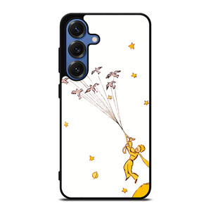 LITTLE PRINCE 2 Samsung Galaxy S25 Case LITTLE PRINCE 2 Samsung Galaxy S25 Case