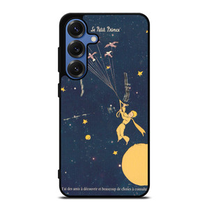 LITTLE PRINCE Samsung Galaxy S25 Case LITTLE PRINCE Samsung Galaxy S25 Case