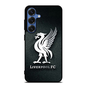 LIVERPOOL FC LOGO 4 Samsung Galaxy S25 Case LIVERPOOL FC LOGO 4 Samsung Galaxy S25 Case