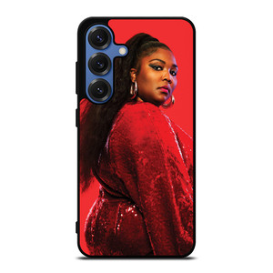 LIZZO SEXY SINGER Samsung Galaxy S25 Case LIZZO SEXY SINGER Samsung Galaxy S25 Case