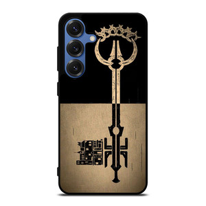 LOCKE & KEY SERIES ICON Samsung Galaxy S25 Case LOCKE & KEY SERIES ICON Samsung Galaxy S25 Case