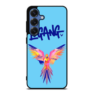 LOGAN PAUL MAVERICK 2 Samsung Galaxy S25 Case LOGAN PAUL MAVERICK 2 Samsung Galaxy S25 Case