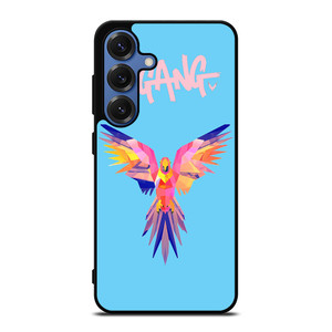 LOGAN PAUL MAVERICK Samsung Galaxy S25 Case LOGAN PAUL MAVERICK Samsung Galaxy S25 Case