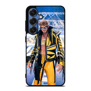 LOGAN PAUL WWE COOL Samsung Galaxy S25 Case LOGAN PAUL WWE COOL Samsung Galaxy S25 Case
