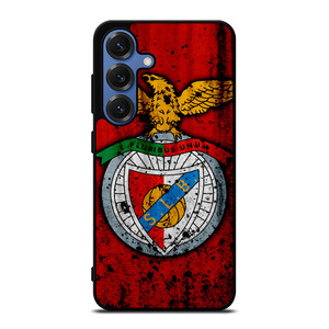 LOGO ART SL BENFICA Samsung Galaxy S25 Case LOGO ART SL BENFICA Samsung Galaxy S25 Case