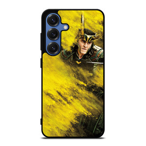 LOKI THOR RAGNAROK Samsung Galaxy S25 Case LOKI THOR RAGNAROK Samsung Galaxy S25 Case