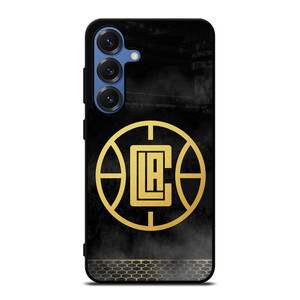LOS ANGELES CLIPPERS ICON 2 Samsung Galaxy S25 Case LOS ANGELES CLIPPERS ICON 2 Samsung Galaxy S25 Case