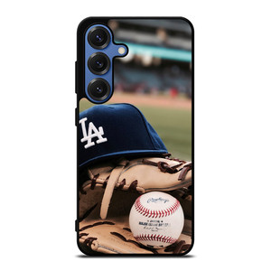 LOS ANGELES DODGERS Samsung Galaxy S25 Case LOS ANGELES DODGERS Samsung Galaxy S25 Case