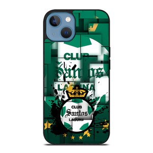 CLUB SANTOS LAGUNA iPhone 13 Case CLUB SANTOS LAGUNA iPhone 13 Case