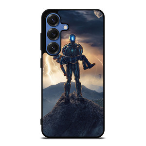 LOST IN SPACE COOL SERIES Samsung Galaxy S25 Case LOST IN SPACE COOL SERIES Samsung Galaxy S25 Case