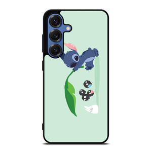 LOVELY CUTE STITCH Samsung Galaxy S25 Case LOVELY CUTE STITCH Samsung Galaxy S25 Case