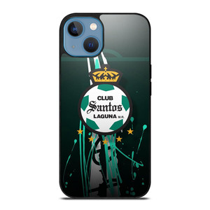 CLUB SANTOS LAGUNA 4 iPhone 13 Case CLUB SANTOS LAGUNA 4 iPhone 13 Case