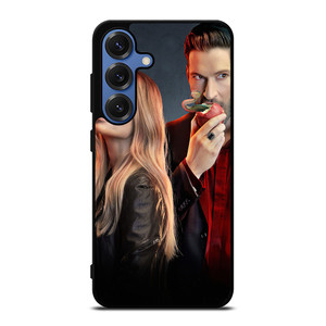 LUCIFER COOL SERIES Samsung Galaxy S25 Case LUCIFER COOL SERIES Samsung Galaxy S25 Case