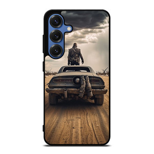 MAD MAX FURY ROAD CAR Samsung Galaxy S25 Case MAD MAX FURY ROAD CAR Samsung Galaxy S25 Case