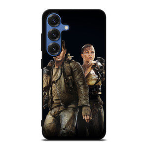MAD MAX FURY ROAD CHARACTERS Samsung Galaxy S25 Case MAD MAX FURY ROAD CHARACTERS Samsung Galaxy S25 Case