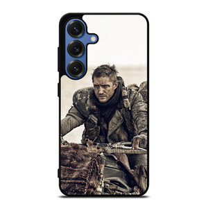 MAD MAX FURY ROAD TOM HARDY Samsung Galaxy S25 Case MAD MAX FURY ROAD TOM HARDY Samsung Galaxy S25 Case