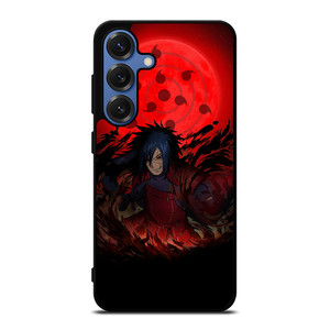MADARA UCHIHA Samsung Galaxy S25 Case MADARA UCHIHA Samsung Galaxy S25 Case