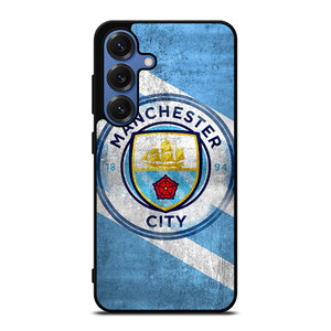 MANCHESTER CITY 1894 Samsung Galaxy S25 Case MANCHESTER CITY 1894 Samsung Galaxy S25 Case