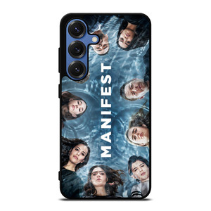 MANIFEST SERIES Samsung Galaxy S25 Case