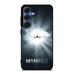 MANIFEST TV SERIES COOL Samsung Galaxy S25 Case MANIFEST TV SERIES COOL Samsung Galaxy S25 Case