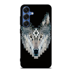 MARCELO BURLON LOGO Samsung Galaxy S25 Case MARCELO BURLON LOGO Samsung Galaxy S25 Case