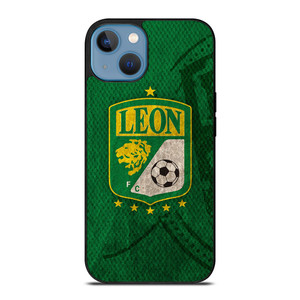 CLUB LEON FOOTBALL 2 iPhone 13 Case