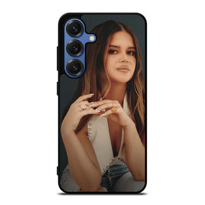 MAREN MORRIS CUTE 4 Samsung Galaxy S25 Case