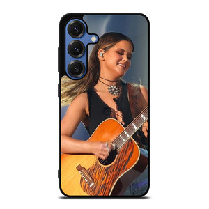 MAREN MORRIS WITH GUITAR Samsung Galaxy S25 Case MAREN MORRIS WITH GUITAR Samsung Galaxy S25 Case
