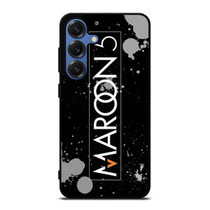 MAROON 5 BAND 2 Samsung Galaxy S25 Case MAROON 5 BAND 2 Samsung Galaxy S25 Case