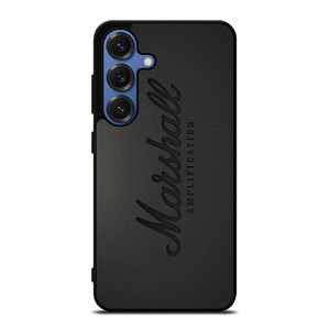 MARSHALL AMPLIFICATION Samsung Galaxy S25 Case MARSHALL AMPLIFICATION Samsung Galaxy S25 Case