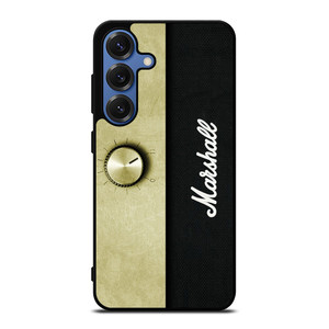 MARSHALL Samsung Galaxy S25 Case MARSHALL Samsung Galaxy S25 Case