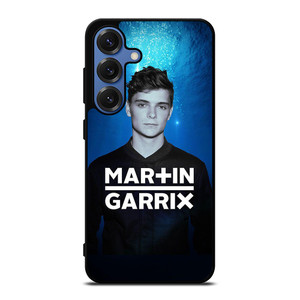 MARTIN GARRIX GOOD DJ Samsung Galaxy S25 Case MARTIN GARRIX GOOD DJ Samsung Galaxy S25 Case