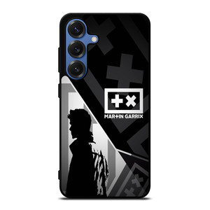 MARTIN GARRIX LOGO Samsung Galaxy S25 Case MARTIN GARRIX LOGO Samsung Galaxy S25 Case