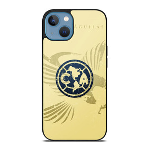 CLUB AMERICA LOGO 2 iPhone 13 Case