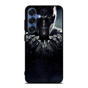 MARVEL BLACK PANTHER Samsung Galaxy S25 Case MARVEL BLACK PANTHER Samsung Galaxy S25 Case