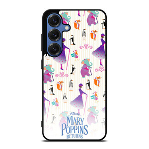 MARY POPPINS RETURNS DISNEY 4 Samsung Galaxy S25 Case MARY POPPINS RETURNS DISNEY 4 Samsung Galaxy S25 Case