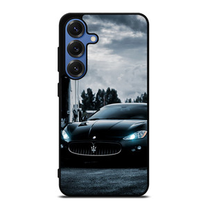 MASERATI CAR Samsung Galaxy S25 Case MASERATI CAR Samsung Galaxy S25 Case